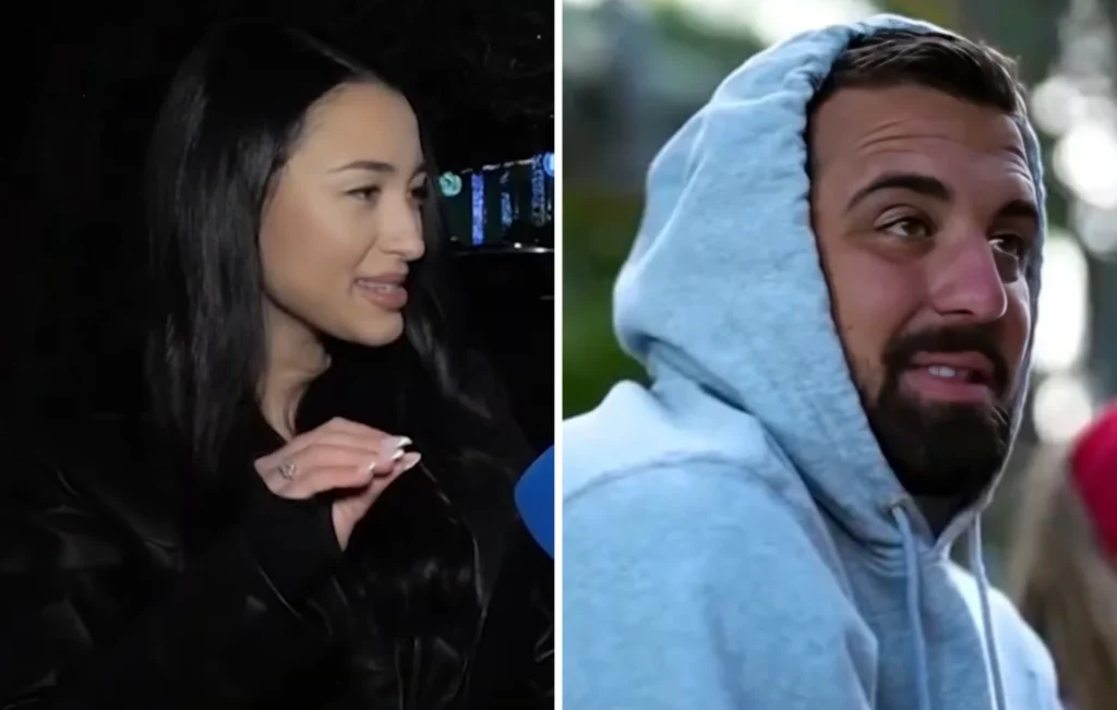 Survivor: Η σύντροφος του Gio Kay μιλά για πρώτη φορά – «Είναι αληθινός, στρατηγικός και πάει για τη νίκη»