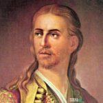 Σαν σήμερα 12 Ιανουαρίου 1822: Ο ηρωικός θάνατος του Ηλίας Μαυρομιχάλης στα Στύρα Ευβοίας Σαν σήμερα 12 Ιανουαρίου 1822: Ο ηρωικός θάνατος του Ηλίας Μαυρομιχάλης στα Στύρα Ευβοίας