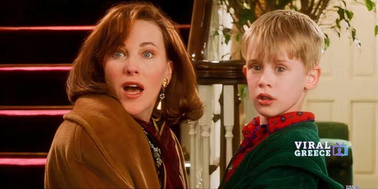 Έφυγε από τη ζωή η Κάθριν Ο’Χάρα, η ηθοποιός που ενσάρκωσε τη «μητέρα» του Κέβιν στο Μόνος στο Σπίτι (video) KATHRIIIN-1200x600