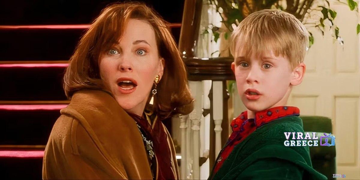 Έφυγε από τη ζωή η Κάθριν Ο’Χάρα, η ηθοποιός που ενσάρκωσε τη «μητέρα» του Κέβιν στο Μόνος στο Σπίτι (video) KATHRIIIN-1200x600