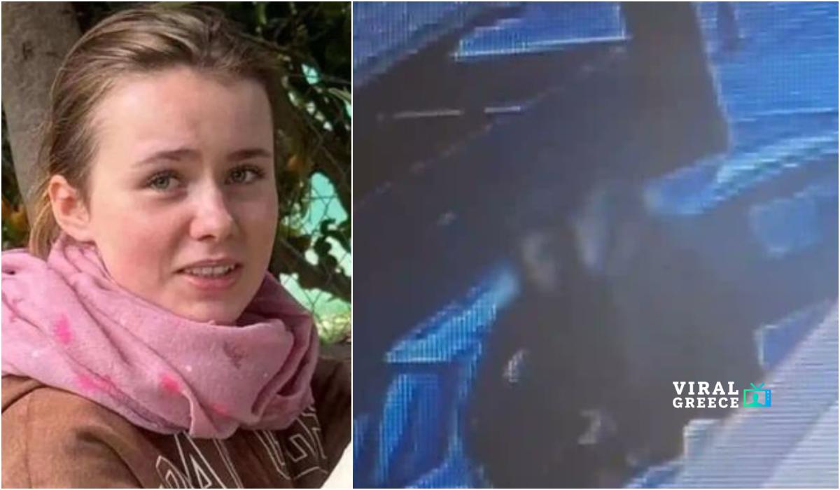 Υπόθεση Λόρας: Αυτοβούλως στην Αστυνομία ο άνδρας που εμφανίζεται στο βίντεο Lora-16xroni-Patra