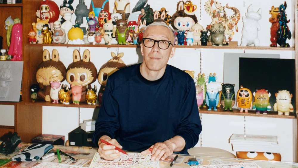 Labubu: Πώς ο Kasing Lung μετέτρεψε ένα designer toy στο πιο απρόσμενο fashion & pop σύμβολο του 2025