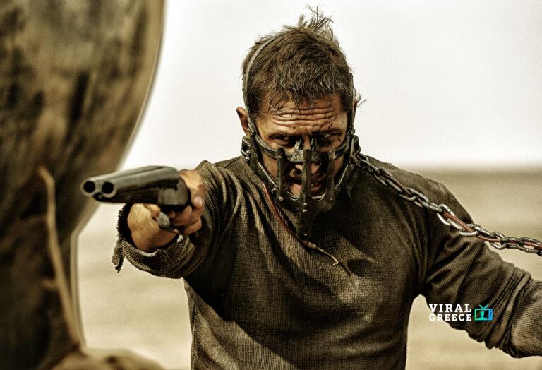 Η ταινία της ημέρας: Mad Max - Ο Δρόμος της Οργής (2015) Mad-Max-3