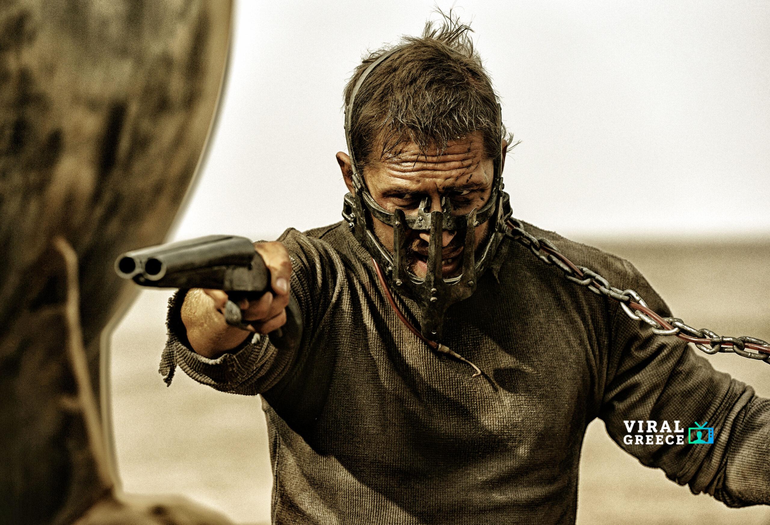 Η ταινία της ημέρας: Mad Max - Ο Δρόμος της Οργής (2015) Mad-Max-3