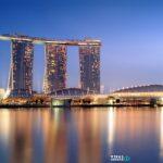 Το ξενοδοχείο που «αιωρείται» στα 200 μέτρα: Πώς το Marina Bay Sands νίκησε τον ίλιγγο χωρίς να νικήσει τη φυσική