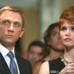 Quantum of Solace 1 Viral Greece