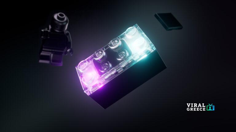 LEGO Smart Play: Τα τουβλάκια «ζωντανεύουν» – Η μεγαλύτερη αλλαγή εδώ και 50 χρόνια SMARTBrick_16x9