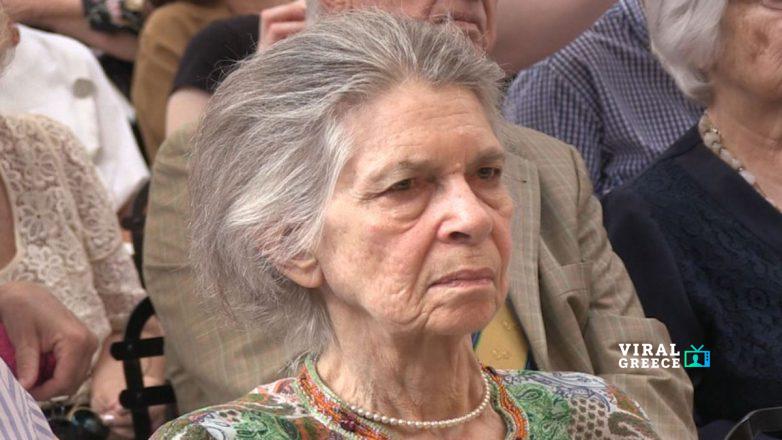 Στο Τατόι το τελευταίο αντίο στην Πριγκίπισσα Ειρήνη 