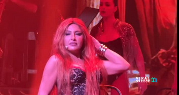 Έλενα Παπαρίζου: Εκρηκτικές εμφανίσεις στο “The Velvet Night” με αισθησιακό χορό στη σκηνή Screenshot 2026-01-17 at 19-33-32 Έλενα Παπαρίζου Ο αισθησιακός χορός πάνω στη σκηνή – Δείτε φωτογραφίες από τις εμφανίσεις της(1)