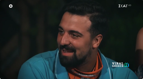 Screenshot 2026 01 18 at 17 27 40 Στο Survivor ο τρόπος που μιλάει ο Gio Καραντώνης γίνεται αφορμή για νέες εντάσεις1