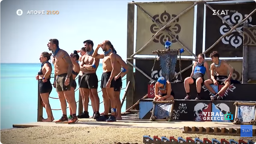 Survivor: Ο τρίτος αγώνας ασυλίας φέρνει εντάσεις και απρόβλεπτες εξελίξεις – Καθοριστική η ψηφοφορία Screenshot 2026-01-20 at 15-22-28 Survivor Trailer 20_01_2026