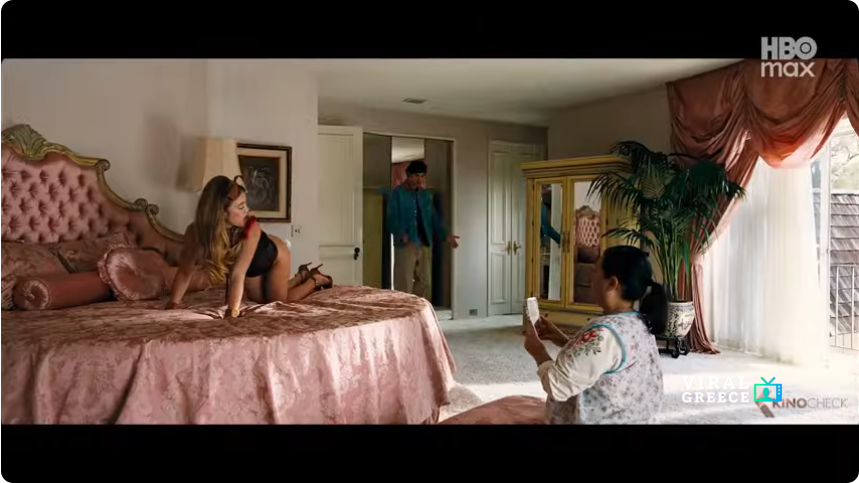 Σίντνεϊ Σουίνι στο τρέιλερ της 3ης σεζόν του Euphoria: Από το σχολείο στο OnlyFans (video) Screenshot 2026 01 20 at 23 04 34 Euphoria 3 Trailer SPARKS Dark Fan Theory About Cassie Nates Marriage