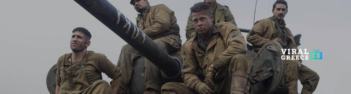 Η ταινία της ημέρας: Fury (2014) Screenshot 2026-01-21 at 00-49-54 Fury - Κριτική Ταινίας