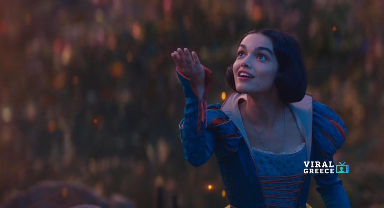 Χρυσά Βατόμουρα 2026: «Χιονάτη» και War of the Worlds οδηγούν την κούρσα των… χειρότερων Screenshot 2026-01-22 at 15-58-54 Snow White (2025)