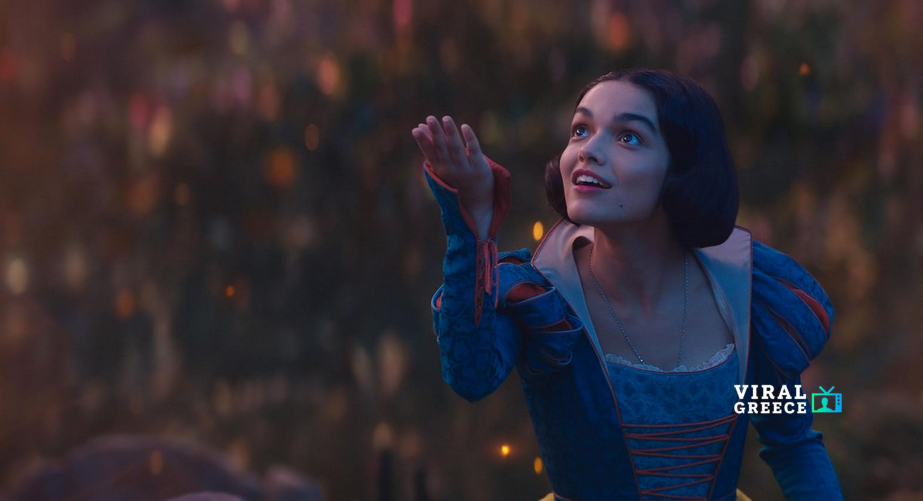 Χρυσά Βατόμουρα 2026: «Χιονάτη» και War of the Worlds οδηγούν την κούρσα των… χειρότερων Screenshot 2026-01-22 at 15-58-54 Snow White (2025)