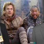 Screenshot 2026 01 24 at 15 38 14 Kevin Costner and Morgan Freeman React to Teaming Up 35 Years After 'Robin Hood'1 Viral Greece