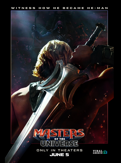 «Οι Κυρίαρχοι του Σύμπαντος»: Η επιστροφή του He-Man στη μεγάλη οθόνη (trailer) Screenshot 2026 01 25 at 15 29 50 Masters of the Universe 2026