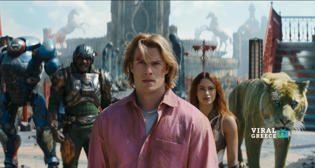 Screenshot 2026 01 25 at 15 31 17 Masters of the Universe 2026 Viral Greece