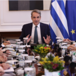 Screenshot 2026 01 25 at 17 21 18 Υπουργικό Συμβούλιο Συνεδριάζει το πρωί της Δευτέρας Τα θέματα που θα συζητηθούν Viral Greece