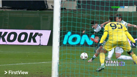 Screenshot 2026-01-30 at 00-37-44 Ο ελλιπής αλλά ψυχωμένος Παναθηναϊκός 1-1 με την Ρόμα των δέκα παικτών δείτε τα γκολ