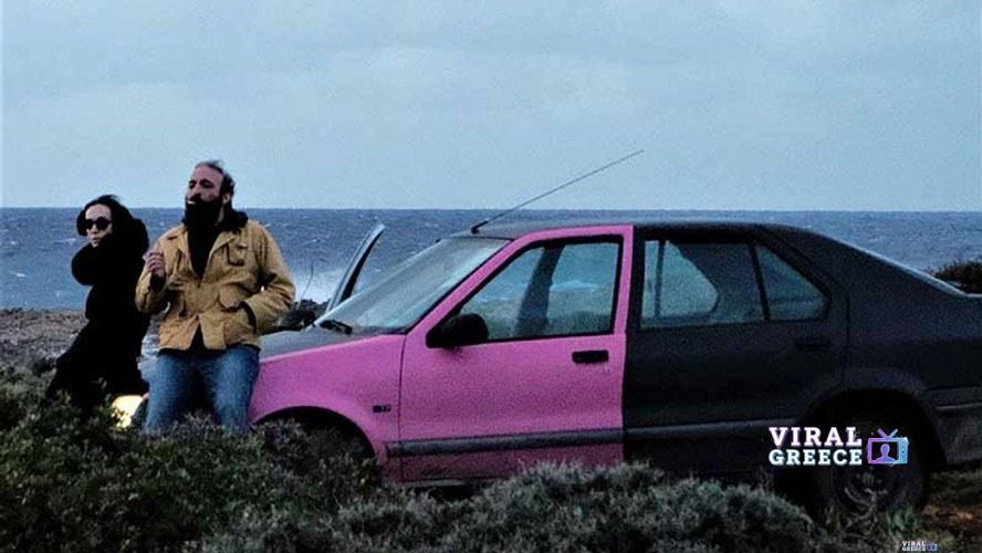 Ο σύγχρονος ελληνικός κινηματογράφος σε μια άνιση και δύσκολη πορεία προς την αναγνώριση Smoilis 45