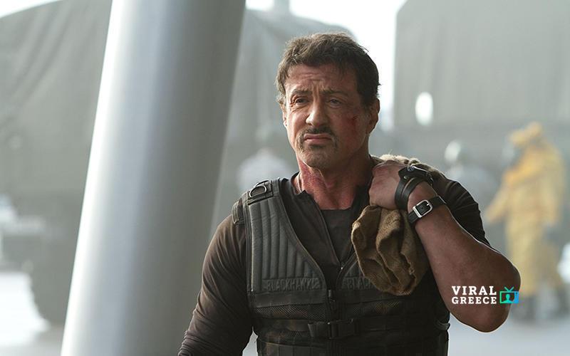 Η ταινία της ημέρας: Οι αναλώσιμοι (2012) The Expendables 2 10