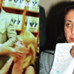 anastasia athini Viral Greece