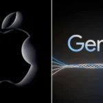 apple and google gemini ai rumors hiverlab