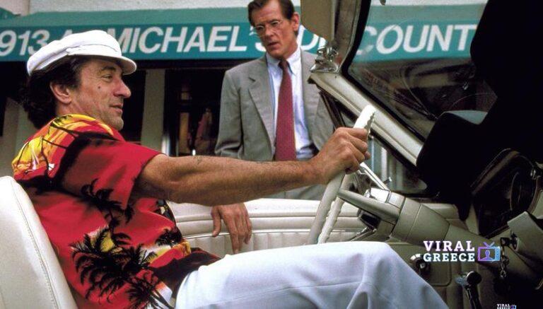 Η ταινία της ημέρας: Το Ακρωτήρι του Φόβου (Cape Fear, 1991) article_full@1x