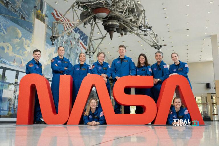 Οι γυναίκες αστροναύτες της NASA κατακτούν το Διάστημα ascans-2-003