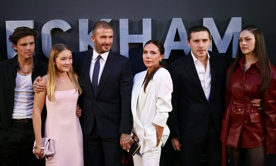 Η οικογένεια Μπέκαμ σε αδιέξοδο - Το χρονικό της αποξένωσης beckhams-ape-mpe-(9)