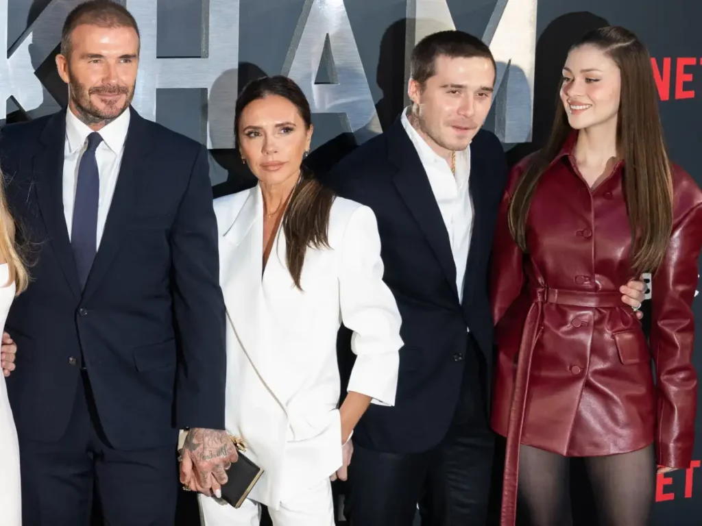 Ρήξη στην οικογένεια Μπέκαμ: Ο Μπρούκλιν ζητά επικοινωνία μόνο μέσω δικηγόρων