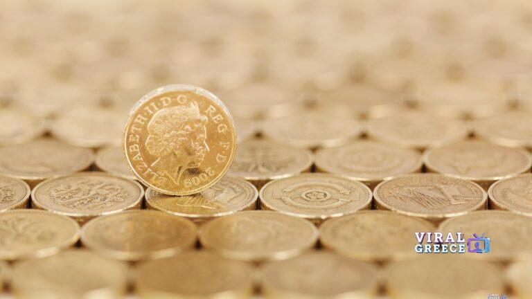 Εκτόξευση στη χρυσή λίρα: Άλμα 71% μέσα σε έναν χρόνο business-18107_1920