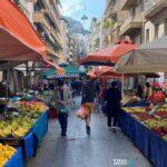 Σε συμφωνία κατέληξαν Θεοδωρικάκος και πωλητές λαϊκών αγορών