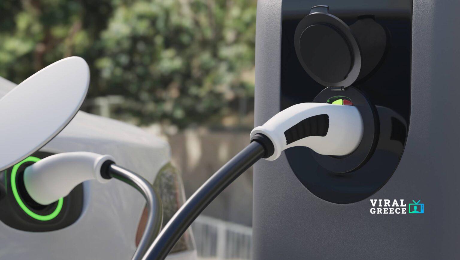 Ηλεκτρικά vs diesel αυτοκίνητα: Πώς η δεκαετία του 2030 ανατρέπει τον ευρωπαϊκό χάρτη μετακίνησης charge-fortisi-1536x868