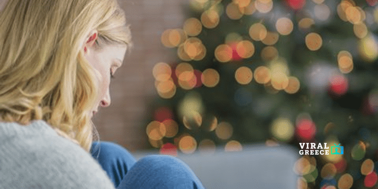Κατάθλιψη μετά τις γιορτές: Γιατί εμφανίζεται και πώς αντιμετωπίζεται christmas-2n