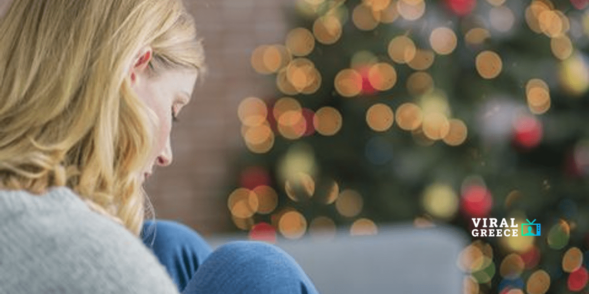 Κατάθλιψη μετά τις γιορτές: Γιατί εμφανίζεται και πώς αντιμετωπίζεται christmas-2n