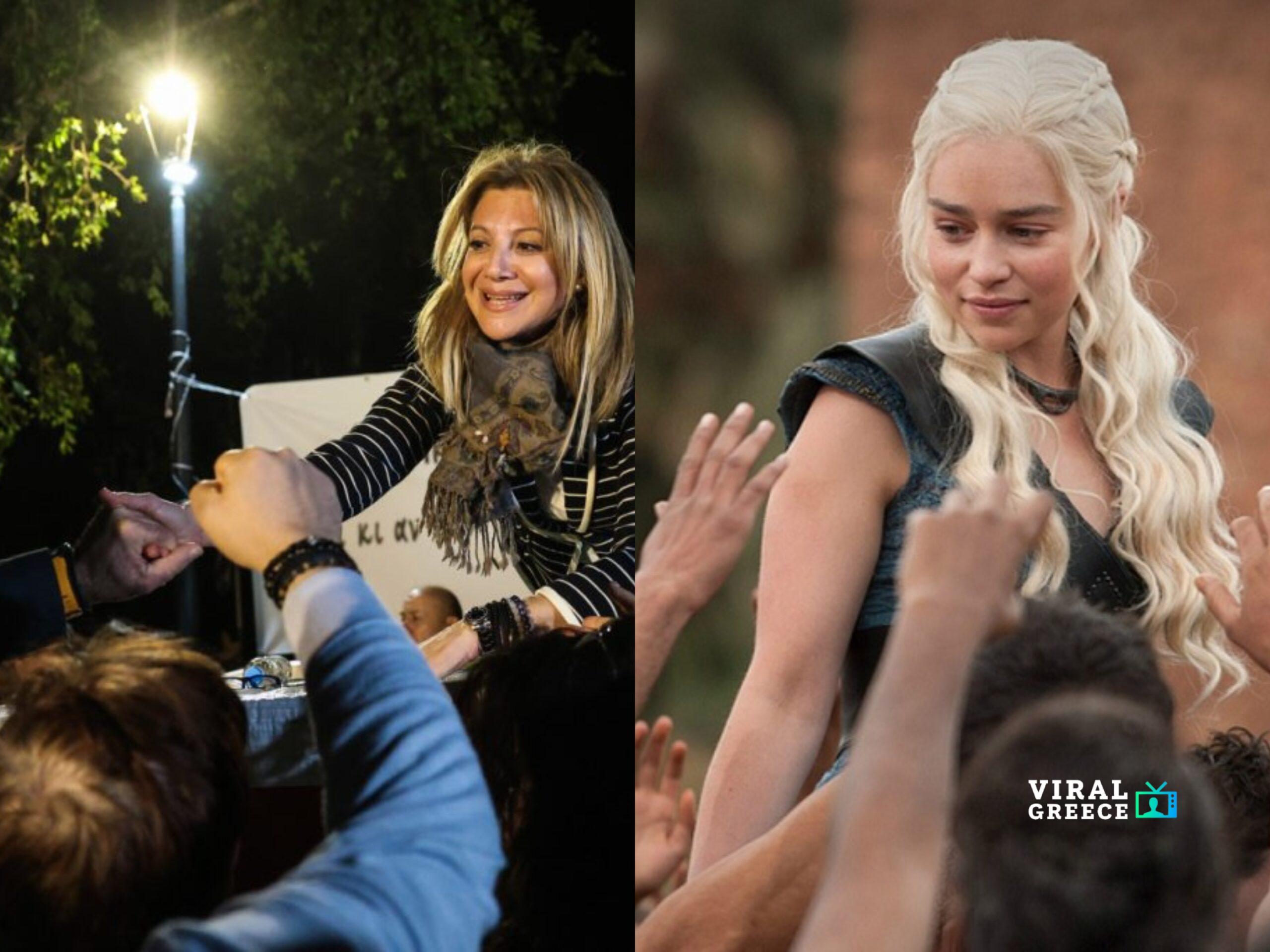 Καρυστιανού η Μητέρα των... collage scaled