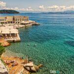 corfu the total business Viral Greece