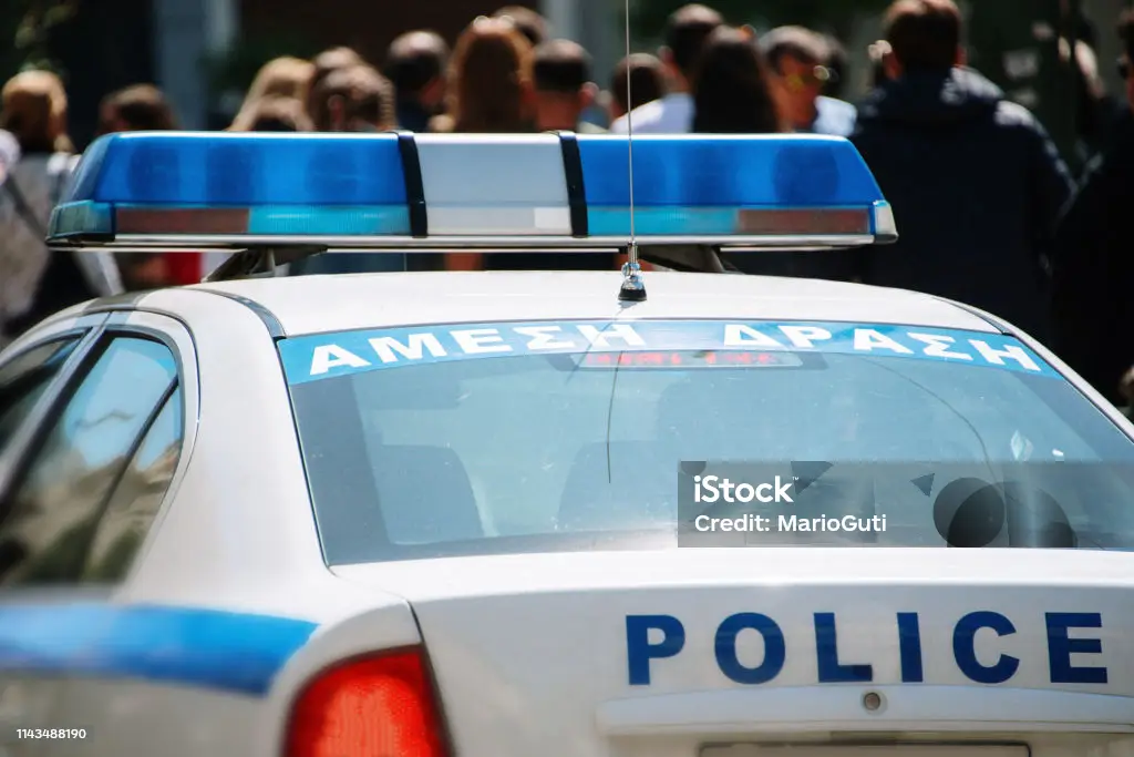 Μενεμένη: Δύο νεκρές γυναίκες, βαριές κατηγορίες και ανοιχτό το ενδεχόμενο κατά συρροή δράστη eglima menemeni