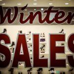 Ξεκίνησαν οι χειμερινές εκπτώσεις – Πότε θα είναι ανοιχτά τα καταστήματα τις Κυριακές Ξεκίνησαν οι χειμερινές εκπτώσεις – Πότε θα είναι ανοιχτά τα καταστήματα τις Κυριακές