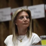 Μαρία Καρυστιανού: Επίσημη ανακοίνωση νέου κόμματος «Δεν είναι ξεκάθαρο αν θα ηγηθώ εγώ»