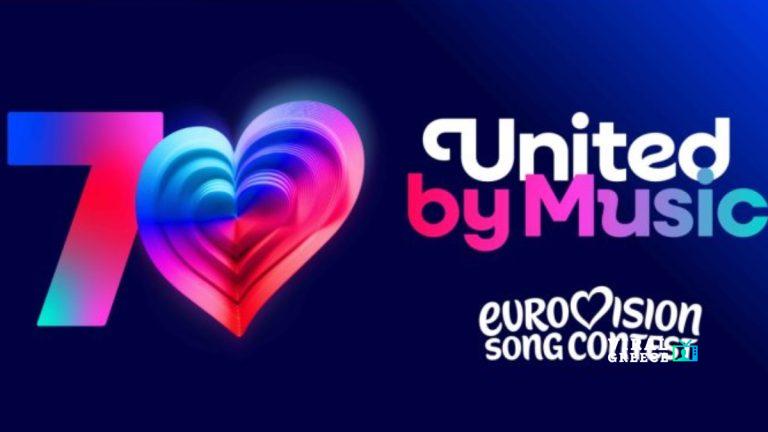 Eurovision 2026: Παρουσιάστηκαν τα 14 τραγούδια του Α’ Ημιτελικού για την ελληνική συμμετοχή eurovison-2026-768x432