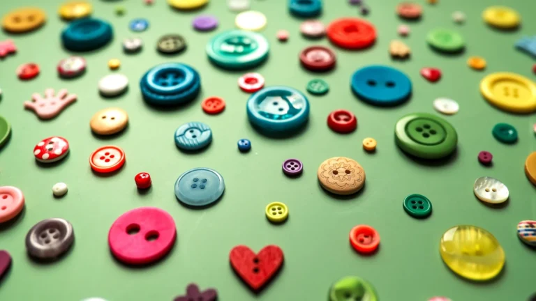 Η πρώτη viral τάση του 2026 στο TikTok λέγεται «365 κουμπιά» – και κανείς δεν την εξηγεί fdgthj