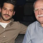 Γιώργος Παπαδάκης: «Ευχαριστώ» – Η πρώτη ανάρτηση του γιου του στα social μετά τον θάνατό του