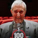 Γιάννης Βογιατζής: 100 χρόνια ζωής για τον «πιο γλυκό κύριο» του ελληνικού κινηματογράφου Γιάννης Βογιατζής: 100 χρόνια ζωής για τον «πιο γλυκό κύριο» του ελληνικού κινηματογράφου