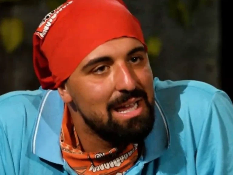 Survivor 2026: Η αυτοπρόταση του Gio δίχασε το κοινό – Στρατηγική ή λάθος που θα πληρώσει; gio