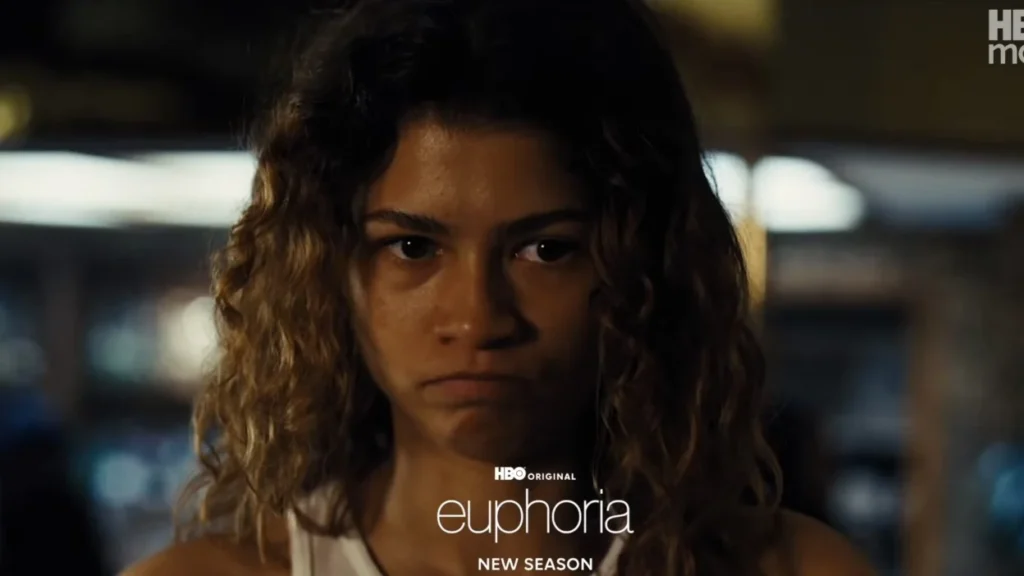 Η Euphoria επιστρέφει με 3η σεζόν - Δείτε το νέο trailer hero image