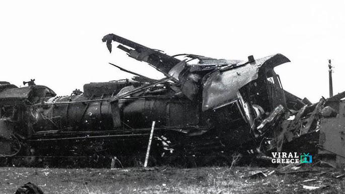 Σαν σήμερα 16 Ιανουαρίου 1972 : Το δυστύχημα του «Ακρόπολις Εξπρές» που βύθισε στο πένθος τον θεσσαλικό κάμπο