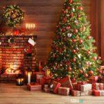 Πότε ξεστολίζουμε το χριστουγεννιάτικο δέντρο